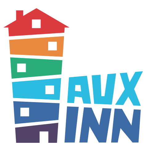 Logo AUX INN