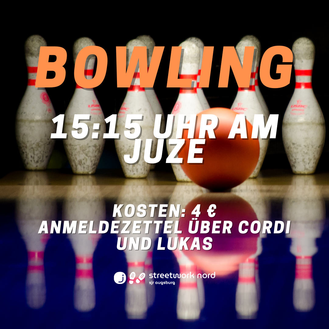 Teaser Bowling