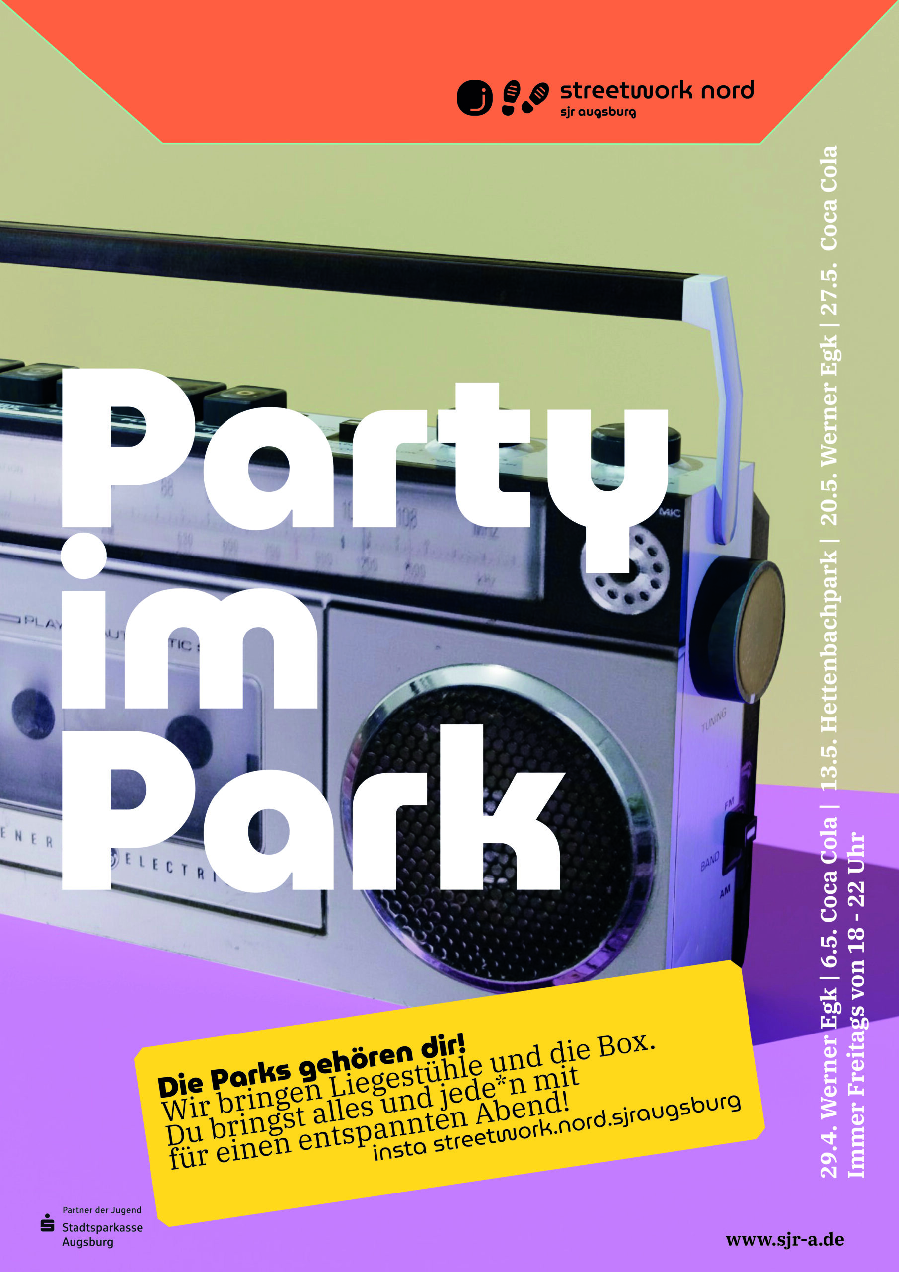 2022 04 Party im Park