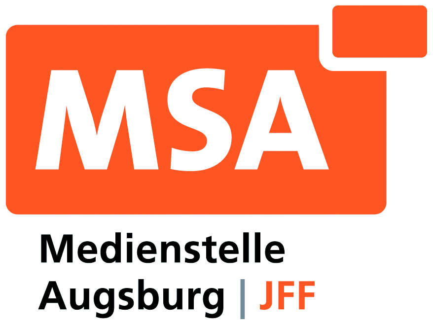 Logo MSA Neu